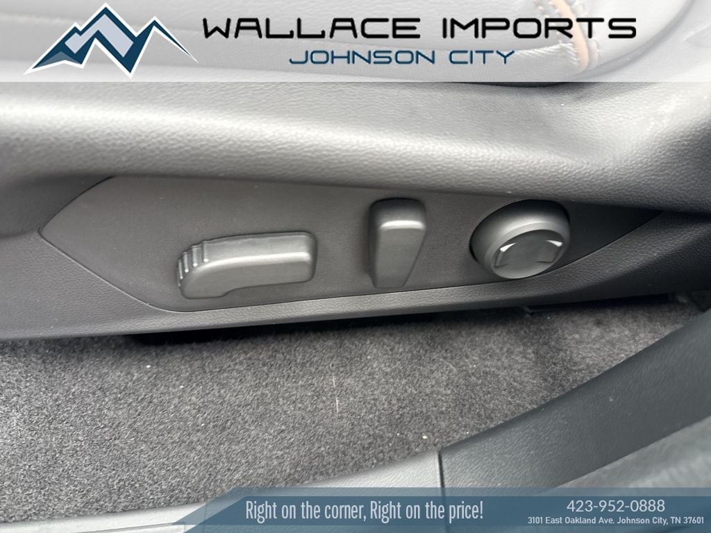 2026 Subaru FORESTER Sport Hybrid
