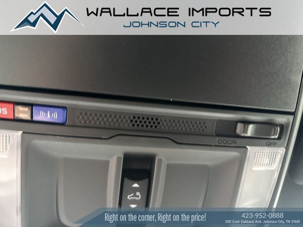 2026 Subaru FORESTER Sport Hybrid