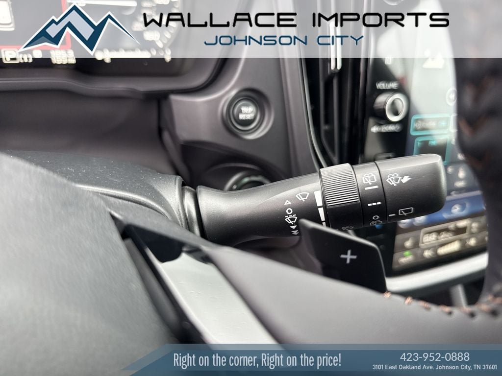 2026 Subaru FORESTER Sport Hybrid
