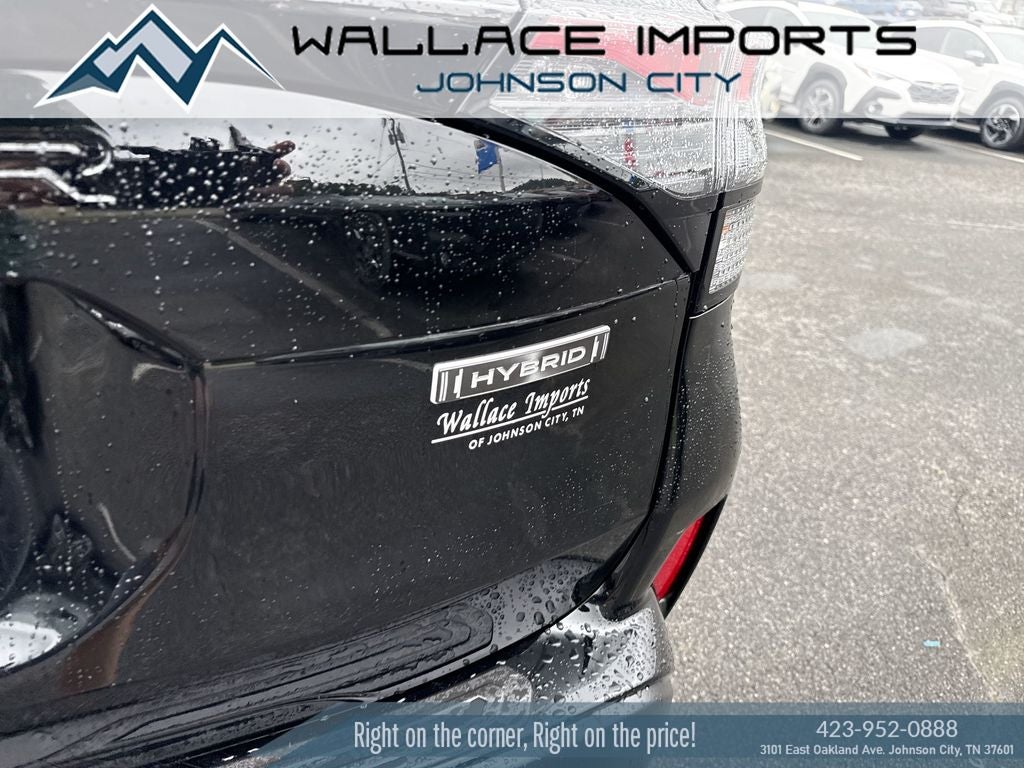 2026 Subaru FORESTER Sport Hybrid