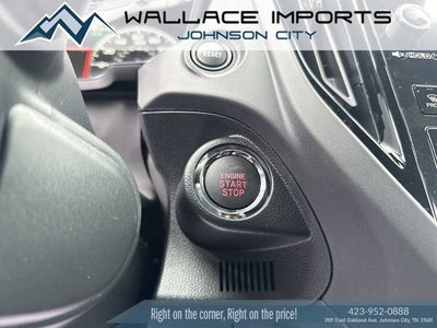 2026 Subaru FORESTER Sport Hybrid