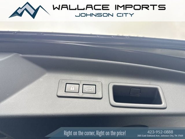 2026 Subaru FORESTER Sport Hybrid
