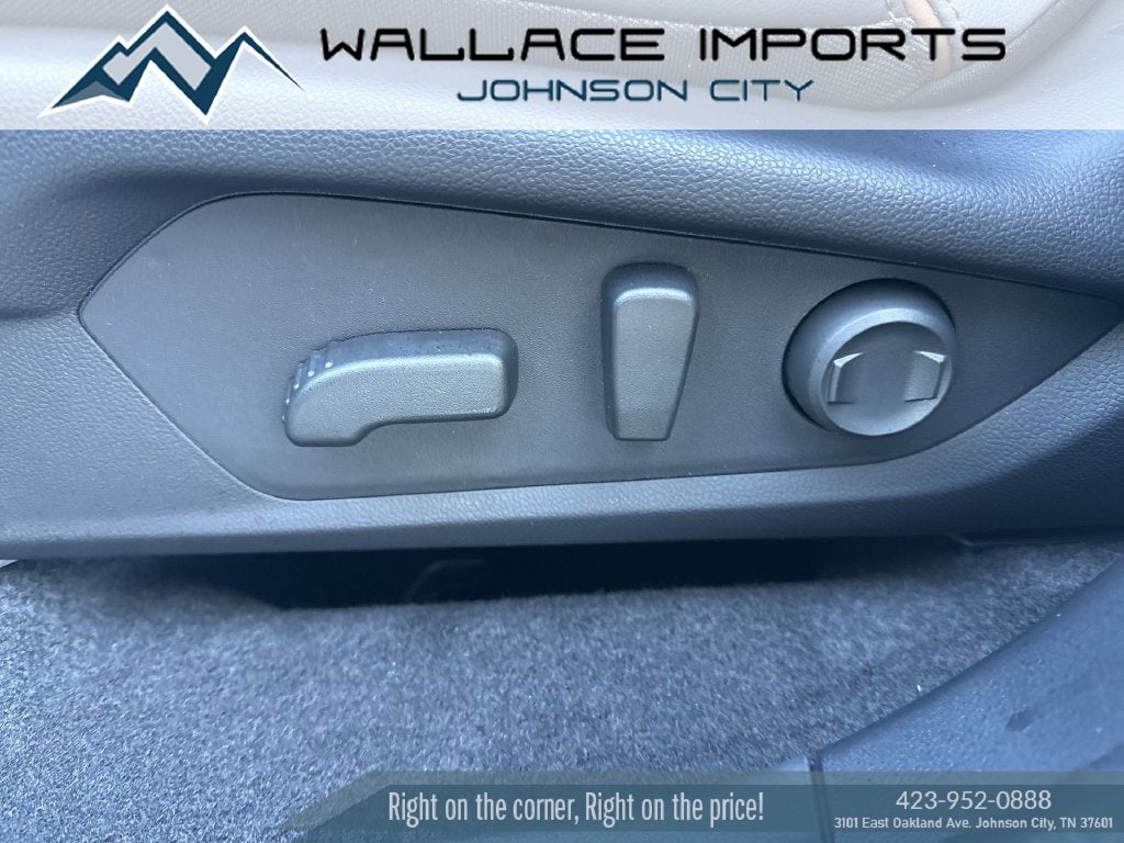 2026 Subaru FORESTER Sport Hybrid