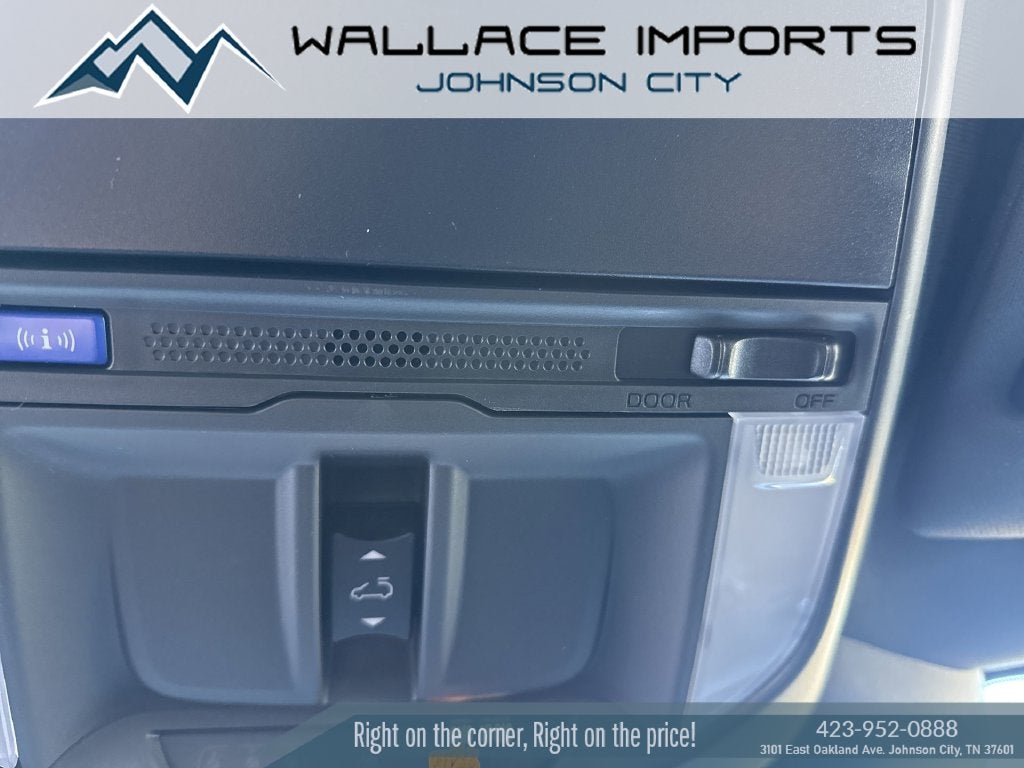 2026 Subaru FORESTER Sport Hybrid