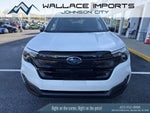 2026 Subaru FORESTER Sport Hybrid