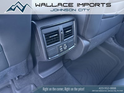 2026 Subaru FORESTER Sport Hybrid