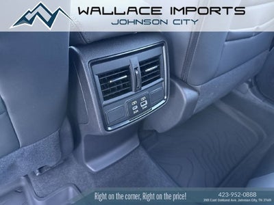 2026 Subaru FORESTER Sport Hybrid