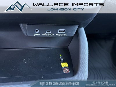 2026 Subaru FORESTER Sport Hybrid