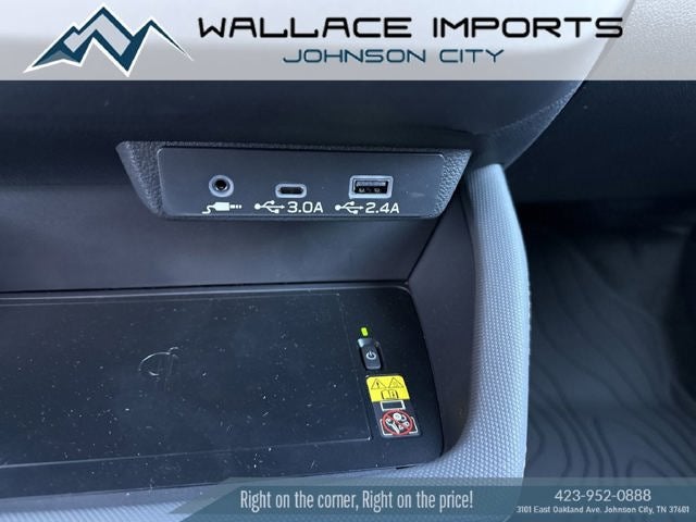 2026 Subaru FORESTER Sport Hybrid