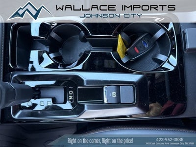 2026 Subaru FORESTER Sport Hybrid