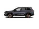 2026 Subaru FORESTER Sport Hybrid