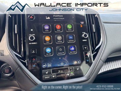 2026 Subaru ASCENT Premium 8-Passenger