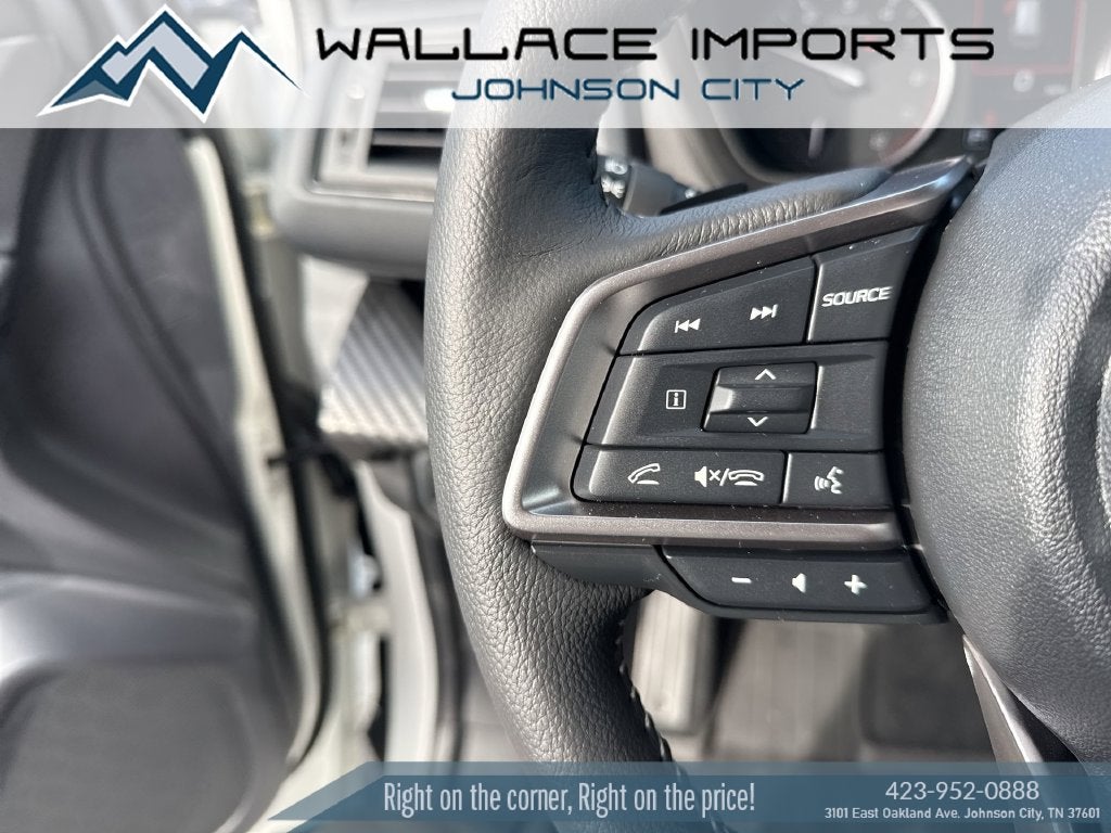 2026 Subaru ASCENT Premium 8-Passenger