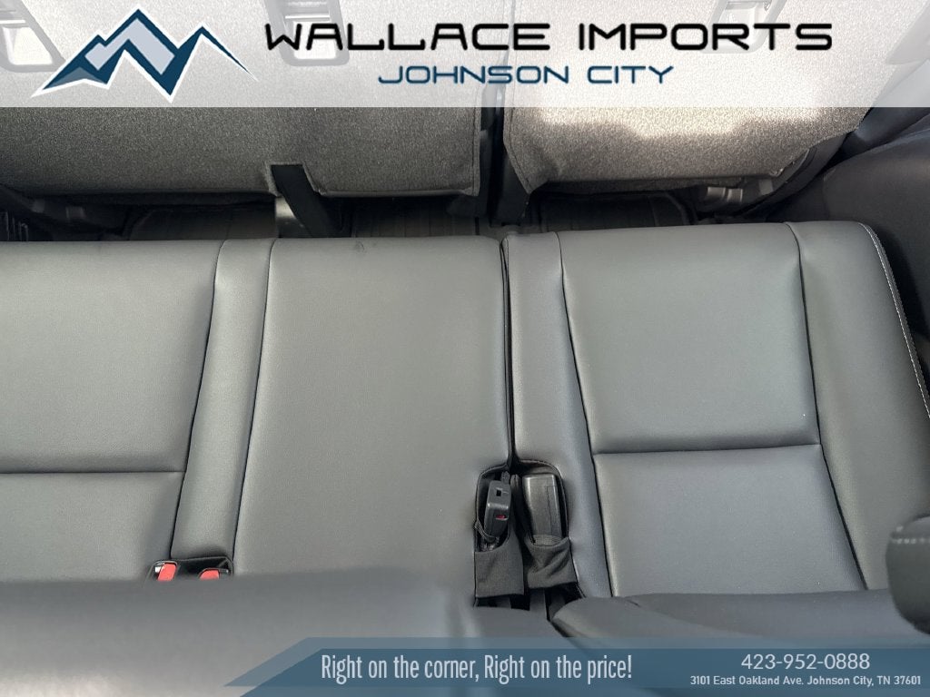 2026 Subaru ASCENT Premium 8-Passenger