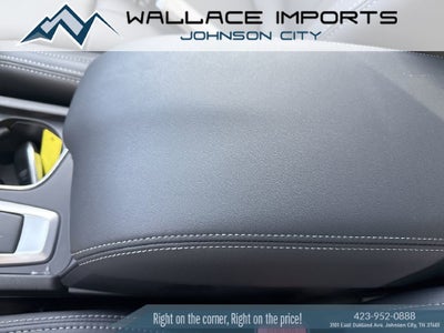 2026 Subaru ASCENT Premium 8-Passenger