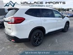2026 Subaru ASCENT Premium 8-Passenger