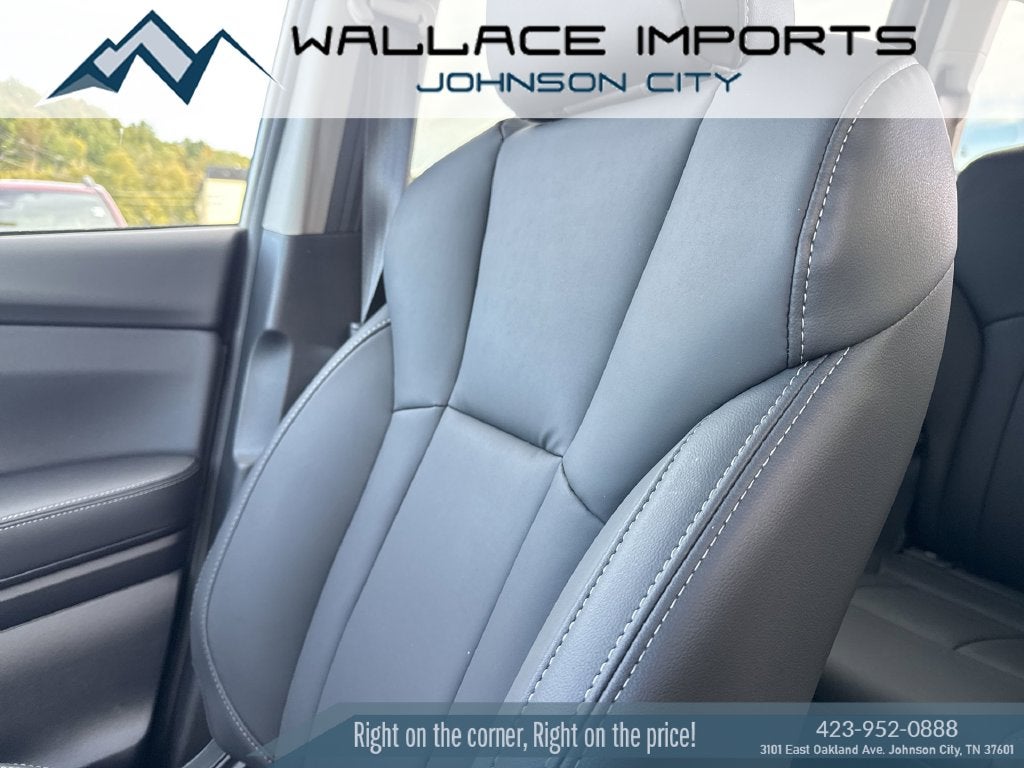 2026 Subaru ASCENT Premium 8-Passenger