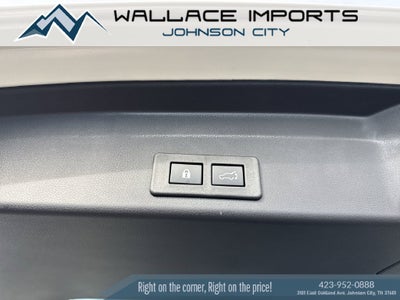 2026 Subaru ASCENT Premium 8-Passenger