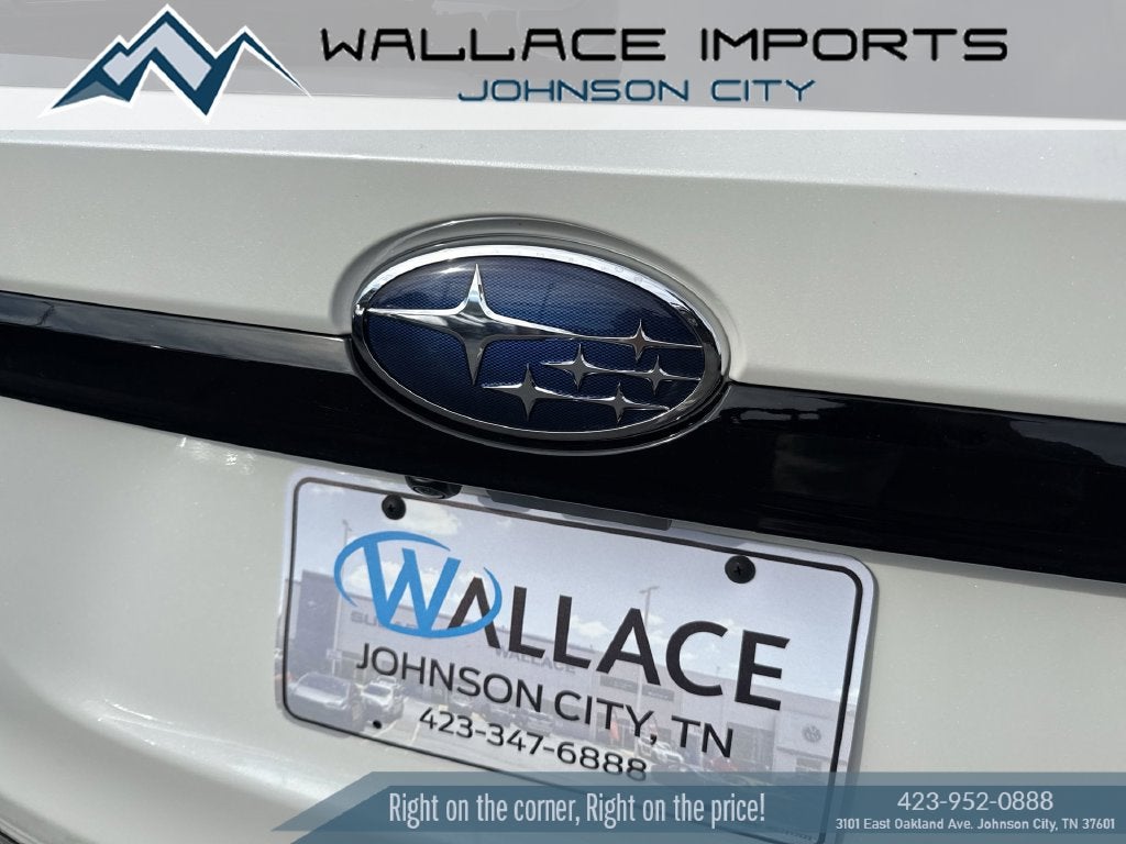 2026 Subaru ASCENT Premium 8-Passenger