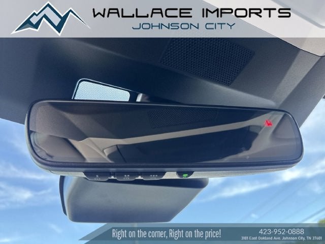2026 Subaru ASCENT Premium 8-Passenger