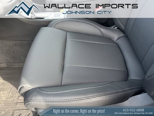 2026 Subaru ASCENT Premium 8-Passenger