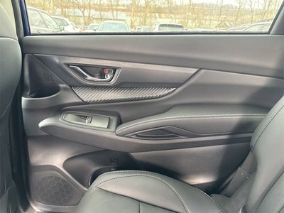 2026 Subaru ASCENT Premium 7-Passenger