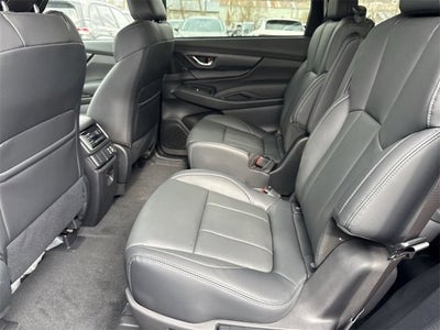 2026 Subaru ASCENT Premium 7-Passenger