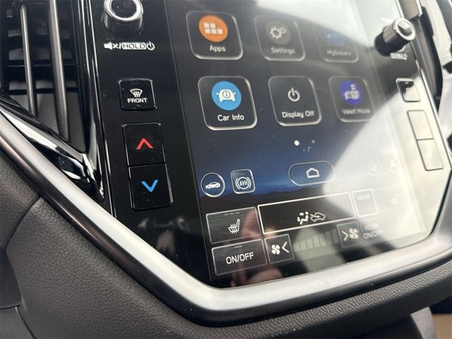 2026 Subaru ASCENT Premium 7-Passenger