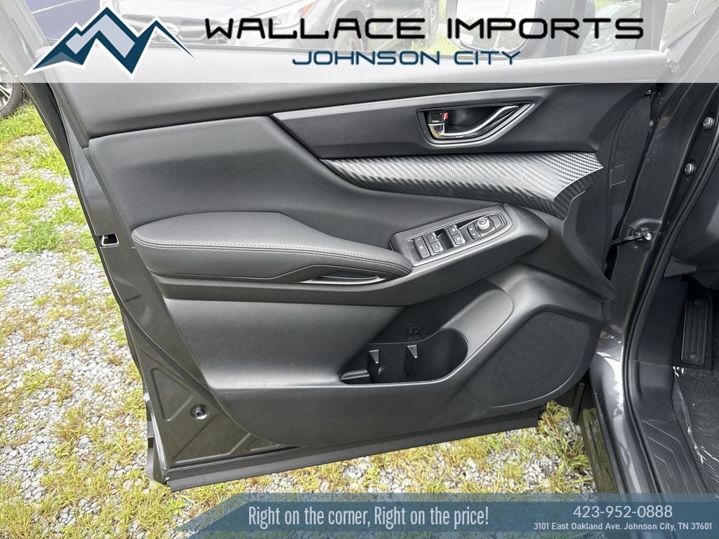 2026 Subaru ASCENT Premium 7-Passenger
