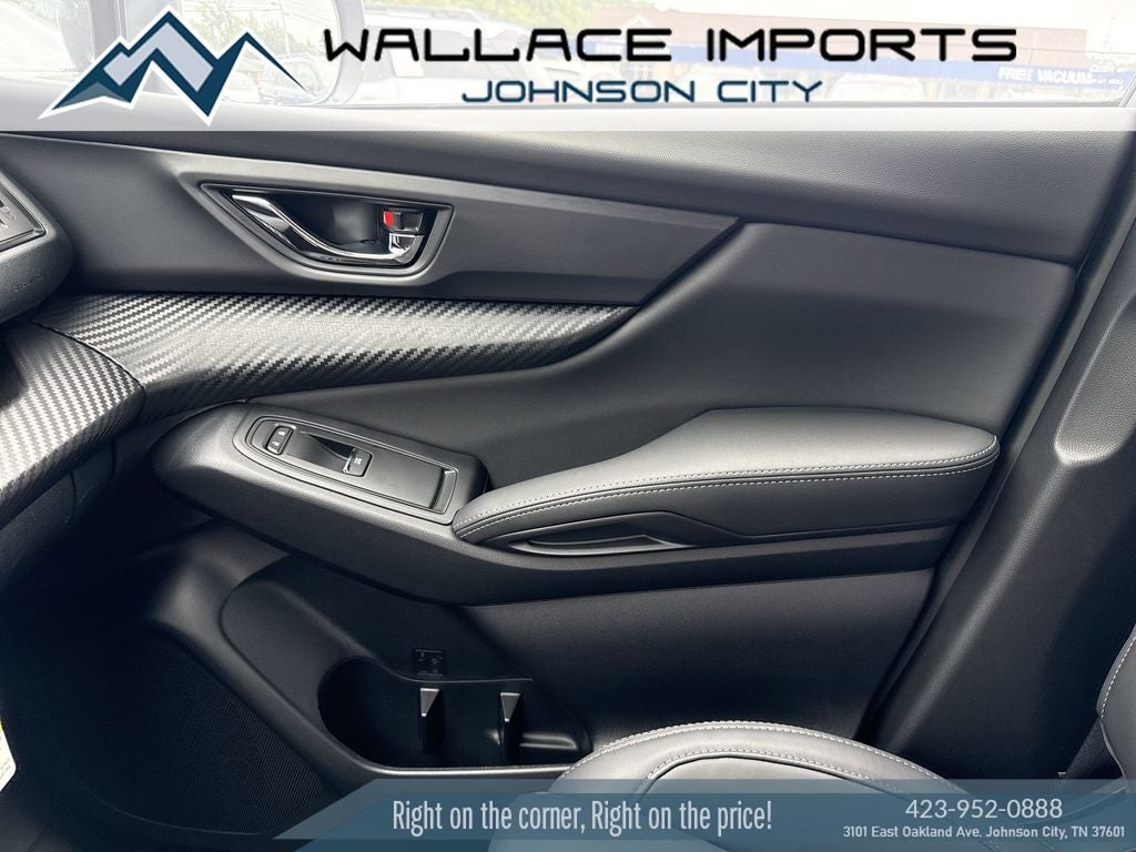 2026 Subaru ASCENT Premium 7-Passenger