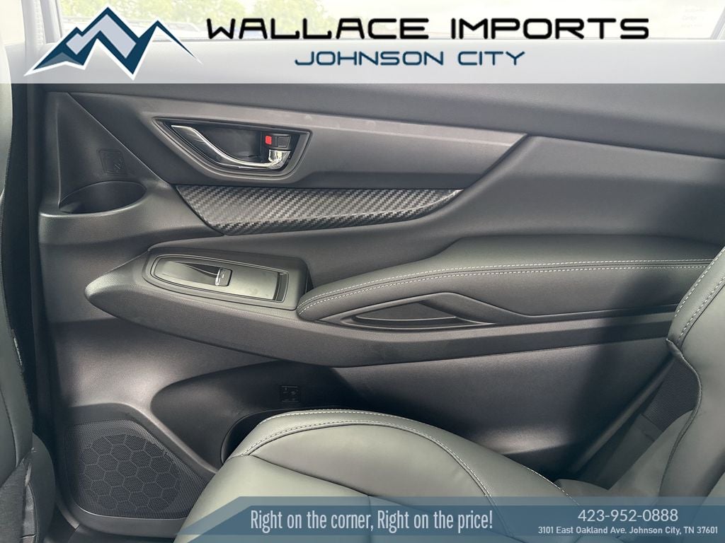 2026 Subaru ASCENT Premium 7-Passenger