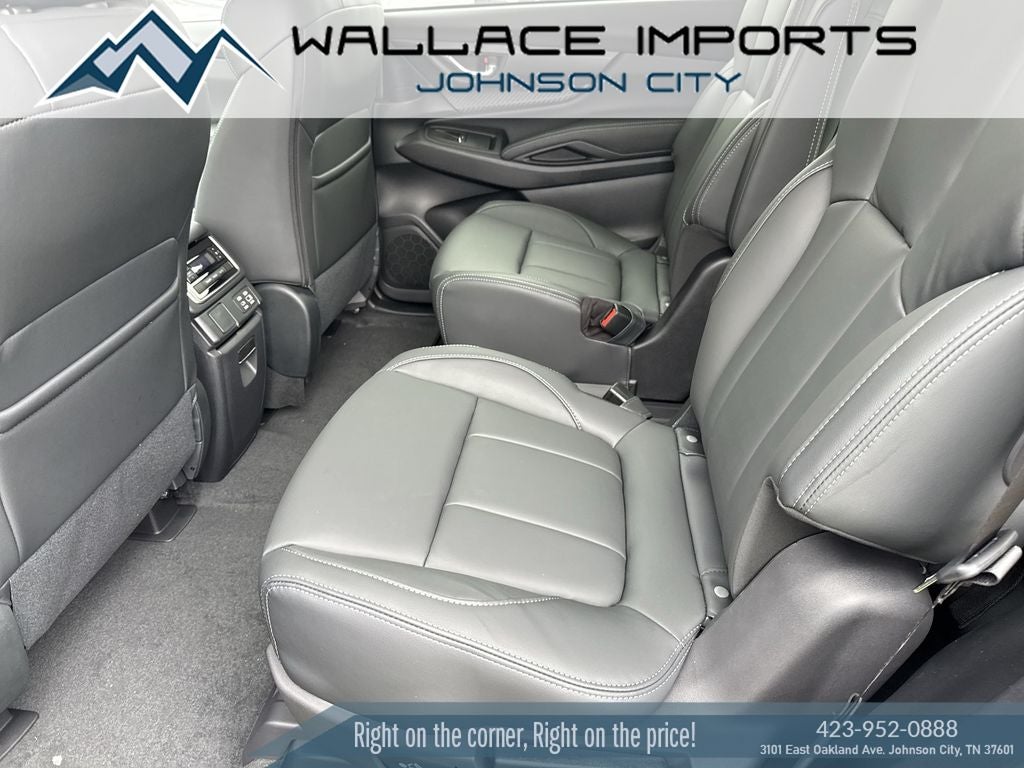 2026 Subaru ASCENT Premium 7-Passenger