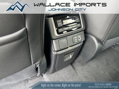 2026 Subaru ASCENT Premium 7-Passenger
