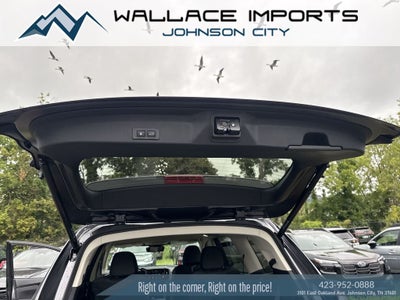 2026 Subaru ASCENT Premium 7-Passenger
