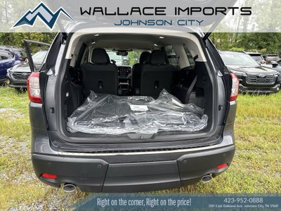 2026 Subaru ASCENT Premium 7-Passenger