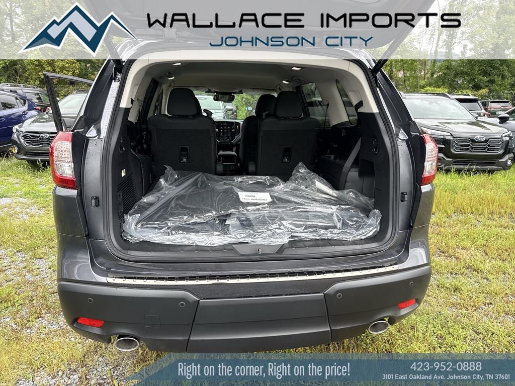 2026 Subaru ASCENT Premium 7-Passenger