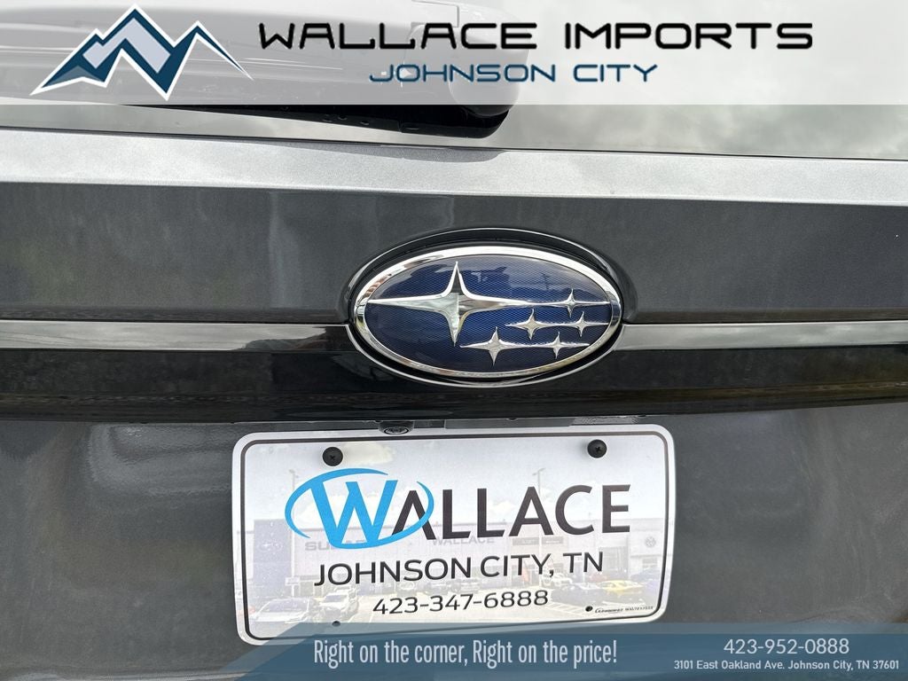 2026 Subaru ASCENT Premium 7-Passenger