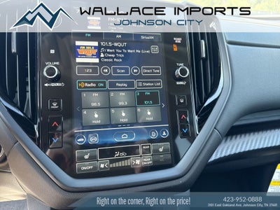 2026 Subaru ASCENT Premium 7-Passenger
