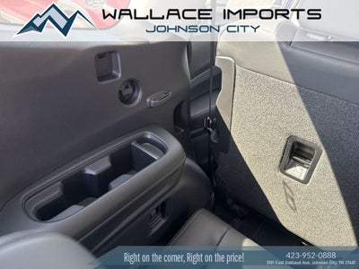 2026 Subaru ASCENT Premium 7-Passenger