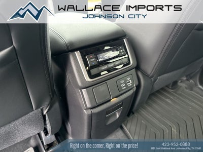 2026 Subaru ASCENT Premium 7-Passenger