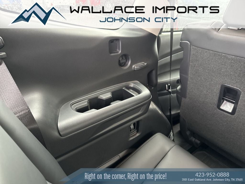 2026 Subaru ASCENT Premium 7-Passenger
