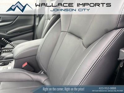 2026 Subaru ASCENT Premium 7-Passenger