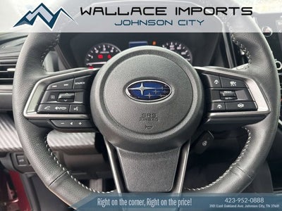 2026 Subaru ASCENT Premium 7-Passenger
