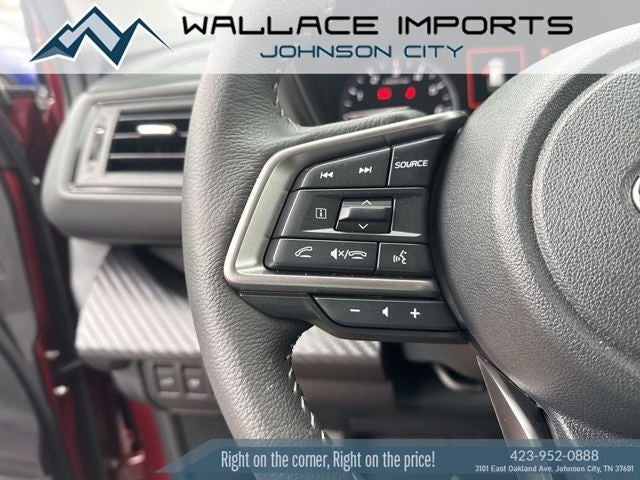 2026 Subaru ASCENT Premium 7-Passenger