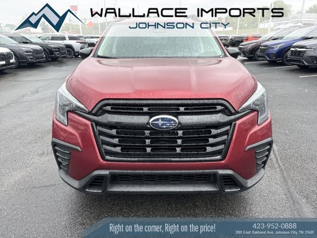 2026 Subaru ASCENT Premium 7-Passenger