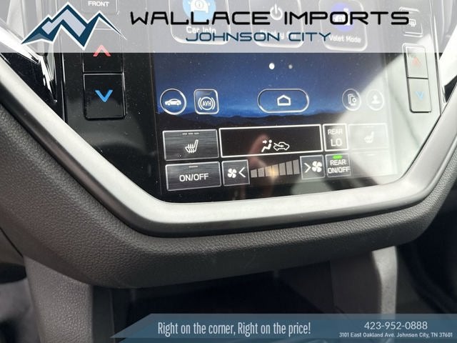 2026 Subaru ASCENT Premium 7-Passenger