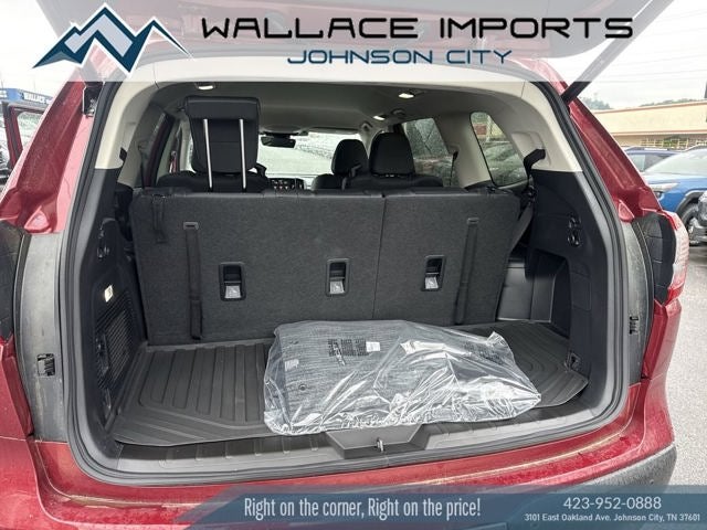 2026 Subaru ASCENT Premium 7-Passenger