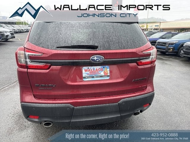 2026 Subaru ASCENT Premium 7-Passenger