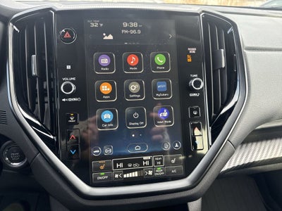 2026 Subaru ASCENT Premium 7-Passenger