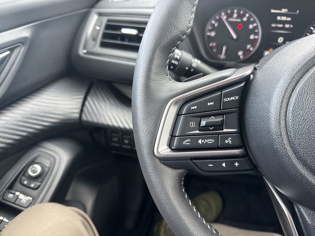 2026 Subaru ASCENT Premium 7-Passenger